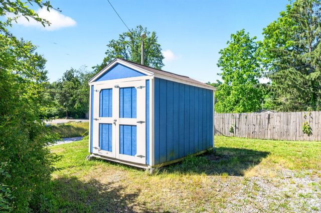 440 Carolina Avenue, Brevard, NC 28712