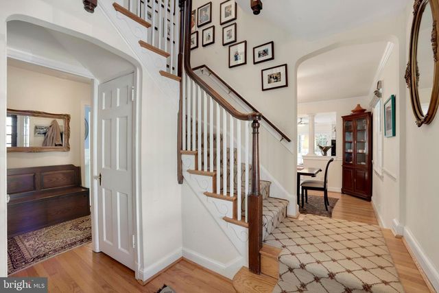 4518 CHASE AVE, Bethesda, MD 20814