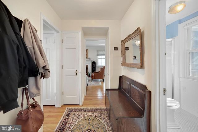 4518 CHASE AVE, Bethesda, MD 20814