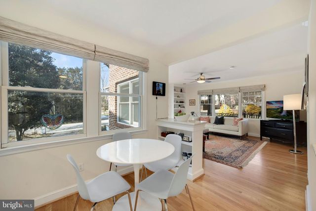 4518 CHASE AVE, Bethesda, MD 20814