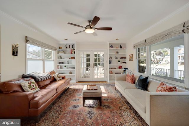 4518 CHASE AVE, Bethesda, MD 20814