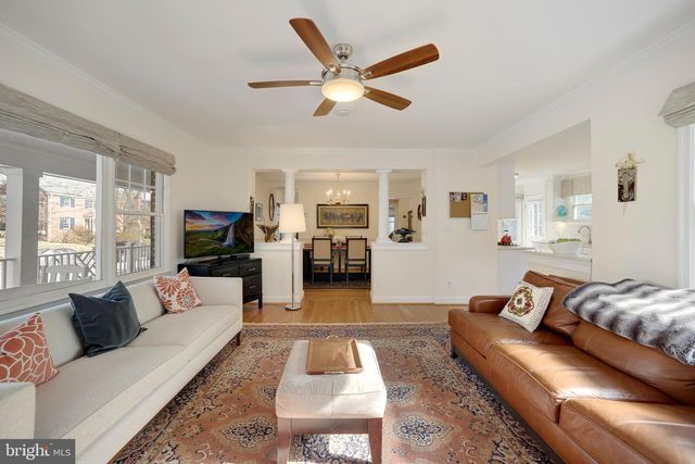 4518 CHASE AVE, Bethesda, MD 20814