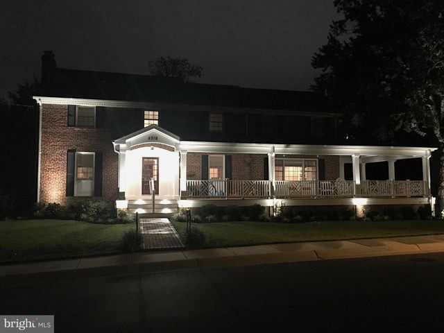 4518 CHASE AVE, Bethesda, MD 20814