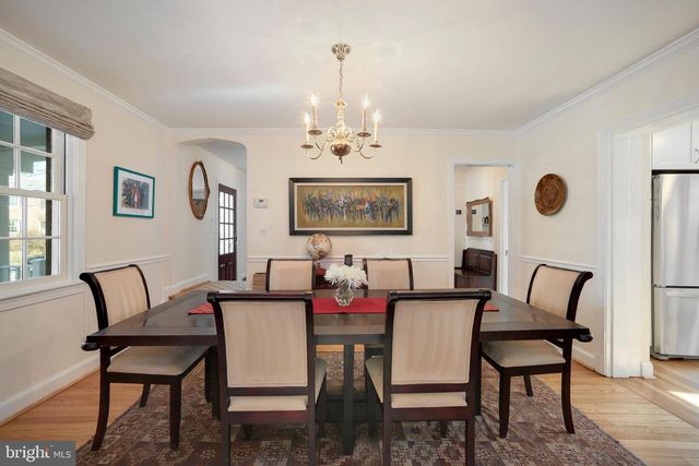 4518 CHASE AVE, Bethesda, MD 20814