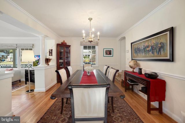 4518 CHASE AVE, Bethesda, MD 20814