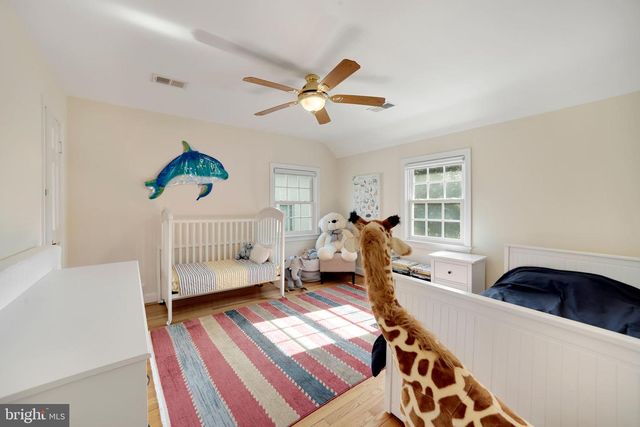 4518 CHASE AVE, Bethesda, MD 20814