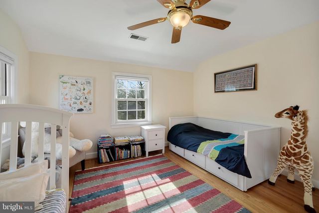 4518 CHASE AVE, Bethesda, MD 20814