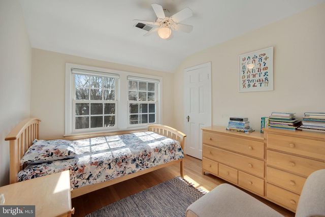 4518 CHASE AVE, Bethesda, MD 20814