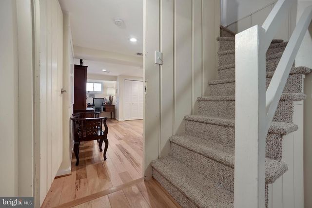 4518 CHASE AVE, Bethesda, MD 20814