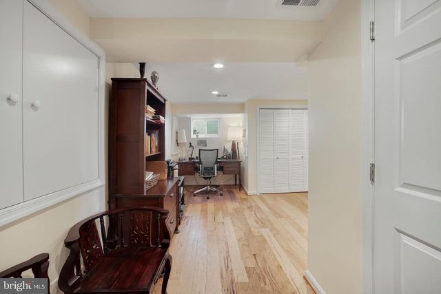 4518 CHASE AVE, Bethesda, MD 20814