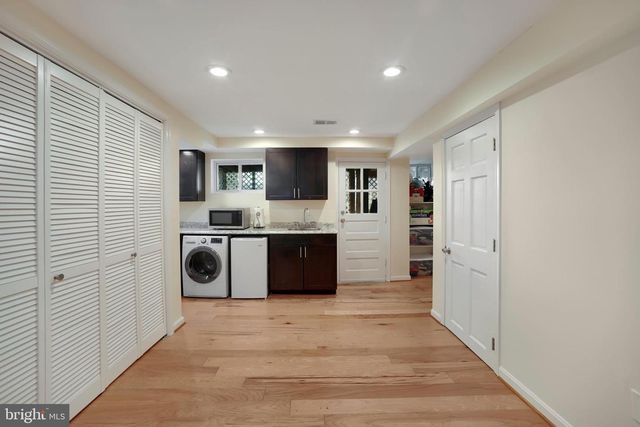 4518 CHASE AVE, Bethesda, MD 20814