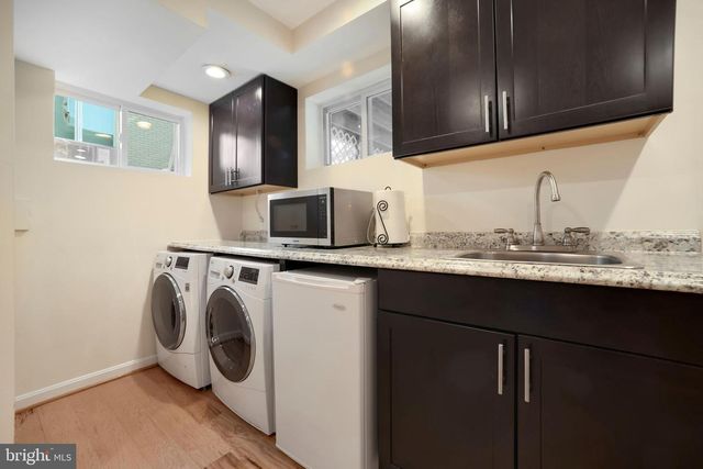 4518 CHASE AVE, Bethesda, MD 20814