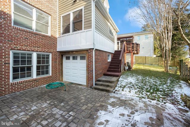 4518 CHASE AVE, Bethesda, MD 20814