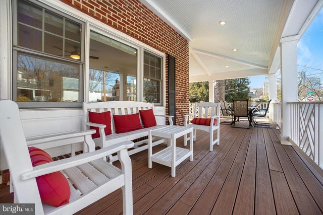 4518 CHASE AVE, Bethesda, MD 20814