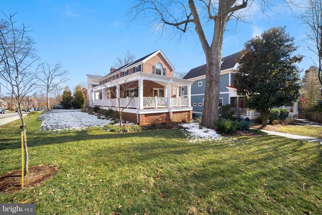 4518 CHASE AVE, Bethesda, MD 20814