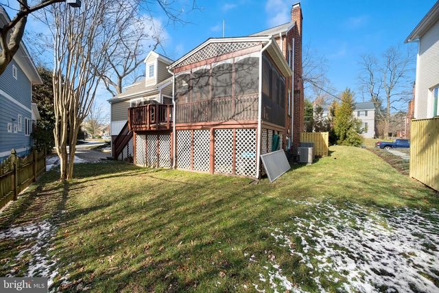 4518 CHASE AVE, Bethesda, MD 20814