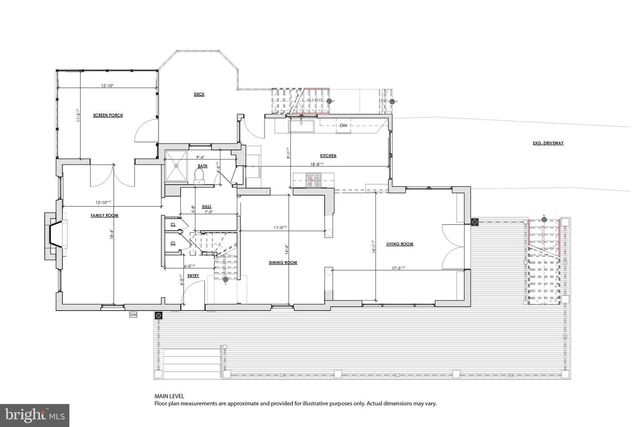 4518 CHASE AVE, Bethesda, MD 20814