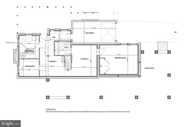 4518 CHASE AVE, Bethesda, MD 20814