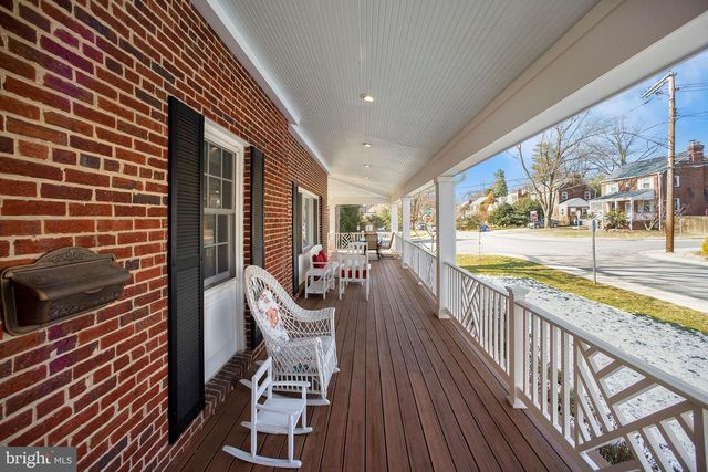 4518 CHASE AVE, Bethesda, MD 20814