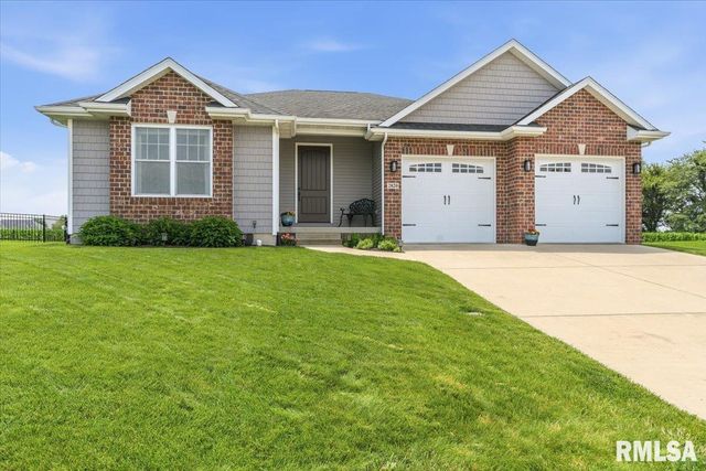 2820 Castlerock Ridge Ridge, Springfield, IL 62711