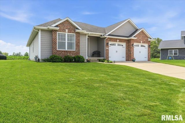 2820 Castlerock Ridge Ridge, Springfield, IL 62711
