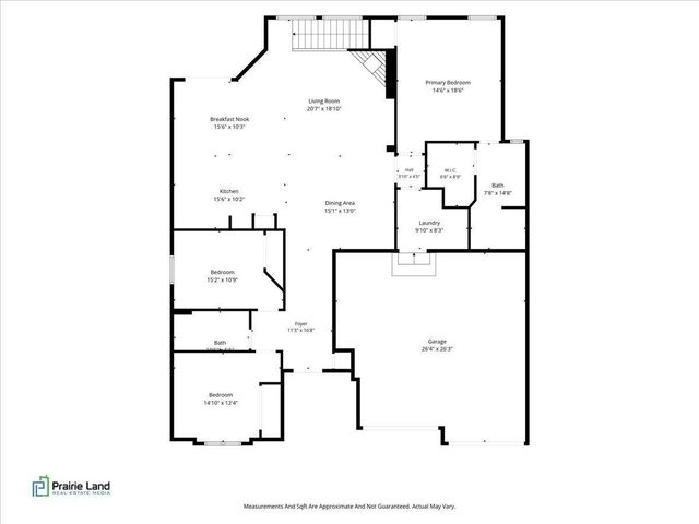 2820 Castlerock Ridge Ridge, Springfield, IL 62711