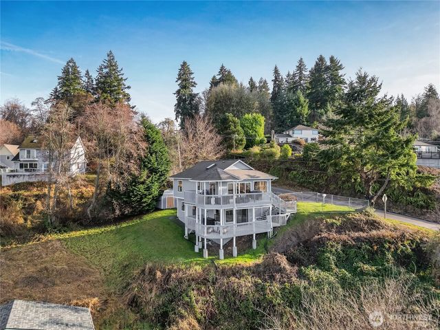 2685 E Lidstrom Hill Road, Port Orchard, WA 98366