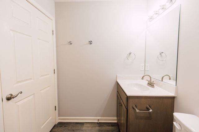282 Hunt St, Manchester, TN 37355