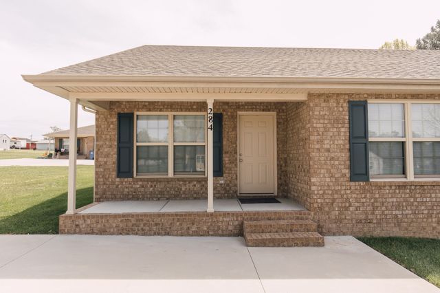 282 Hunt St, Manchester, TN 37355