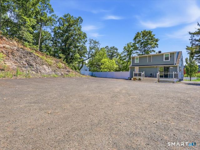 94 Barnes Avenue, New Haven, CT 06511
