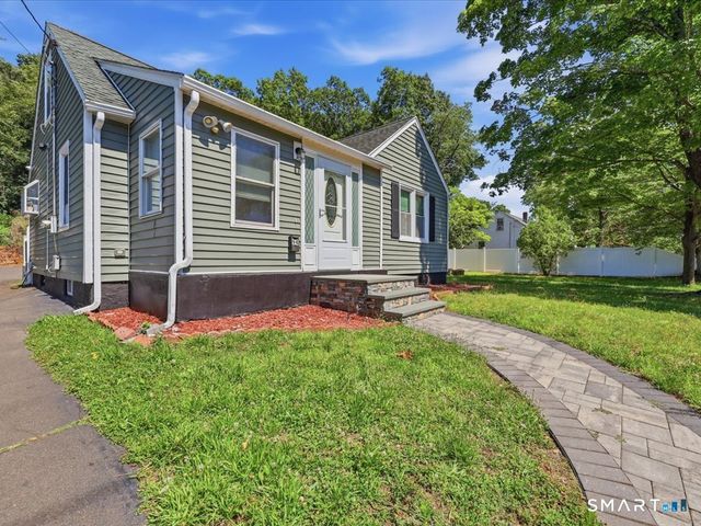 94 Barnes Avenue, New Haven, CT 06511