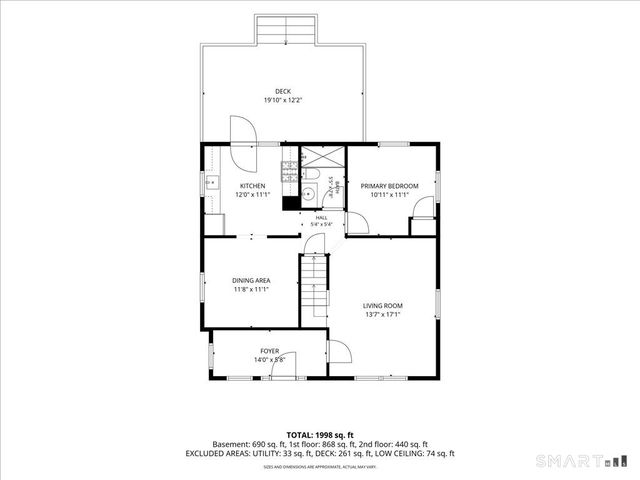 94 Barnes Avenue, New Haven, CT 06511