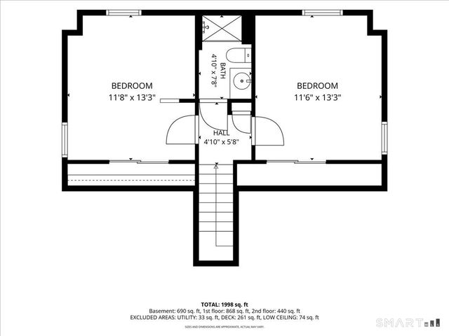 94 Barnes Avenue, New Haven, CT 06511