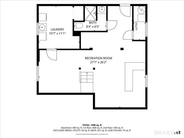94 Barnes Avenue, New Haven, CT 06511