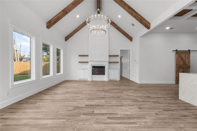2312 NW 25th Street, Fort Worth, TX 76164