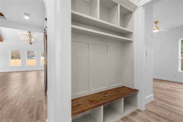 2312 NW 25th Street, Fort Worth, TX 76164