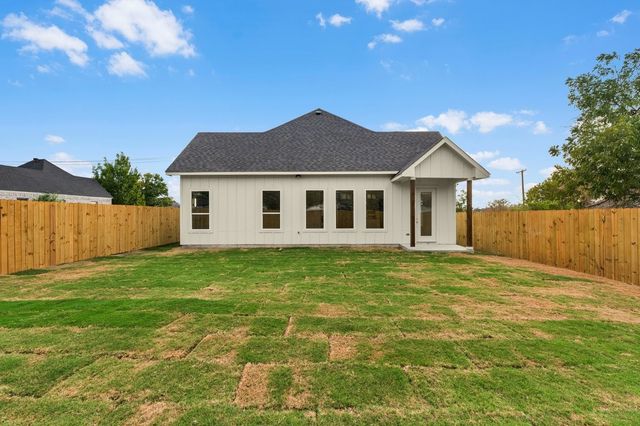 2312 NW 25th Street, Fort Worth, TX 76164