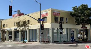 1460 Lincoln Boulevard, Santa Monica, CA 90401