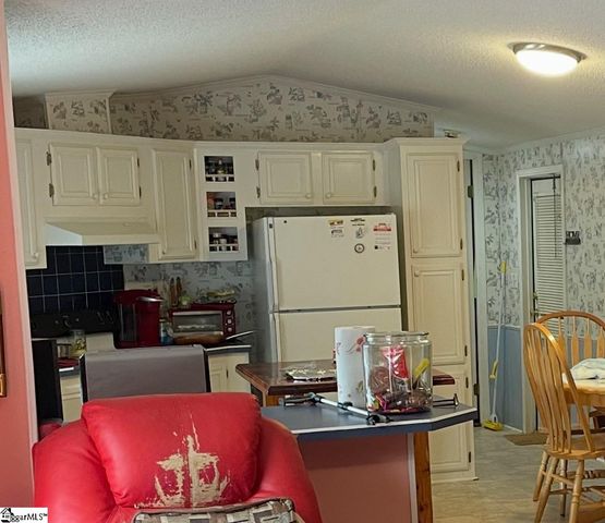 3825 Skippers Lodge Road, Cross Hill, SC 29332