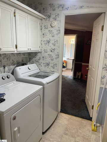 3825 Skippers Lodge Road, Cross Hill, SC 29332