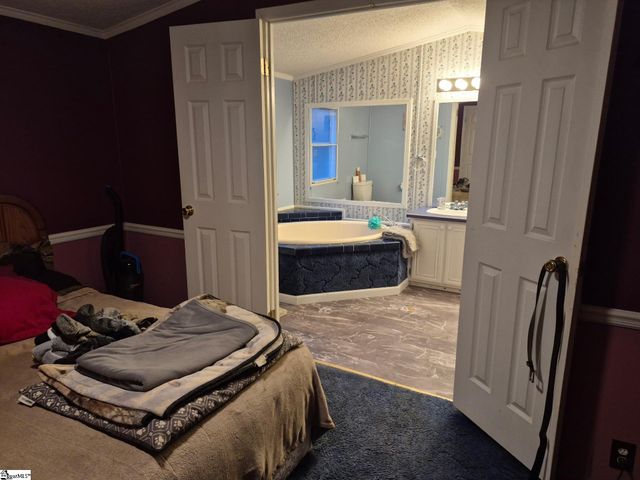 3825 Skippers Lodge Road, Cross Hill, SC 29332