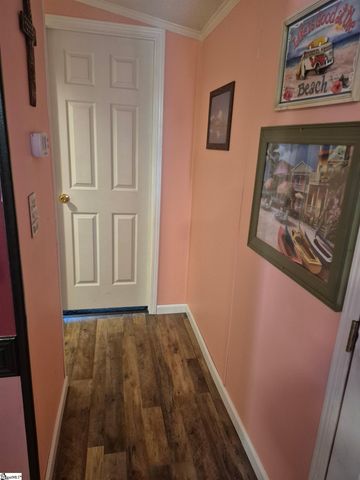 3825 Skippers Lodge Road, Cross Hill, SC 29332