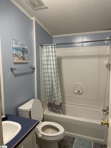 3825 Skippers Lodge Road, Cross Hill, SC 29332