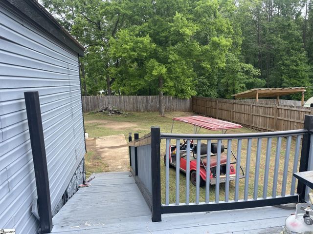 3825 Skippers Lodge Road, Cross Hill, SC 29332