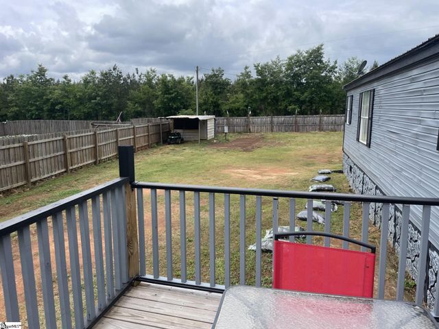 3825 Skippers Lodge Road, Cross Hill, SC 29332