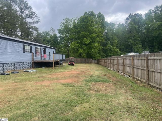 3825 Skippers Lodge Road, Cross Hill, SC 29332