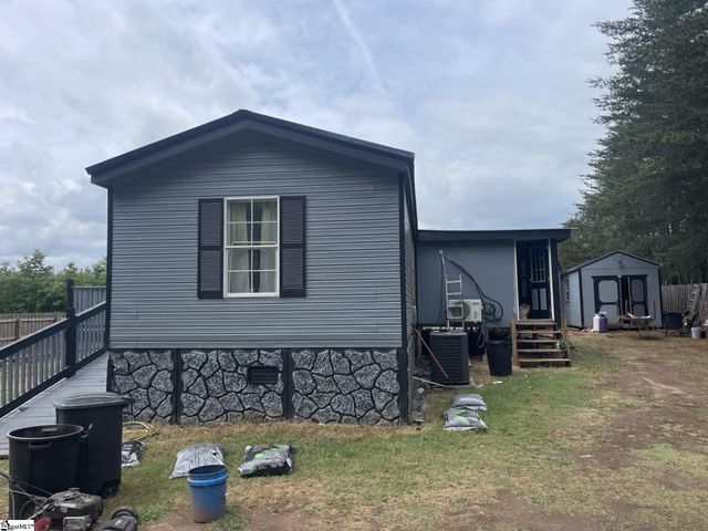 3825 Skippers Lodge Road, Cross Hill, SC 29332