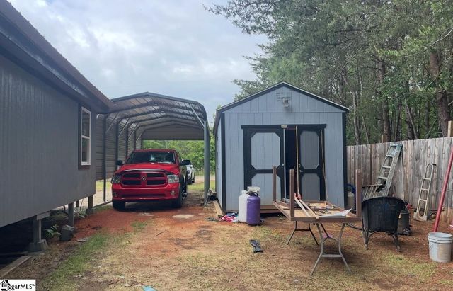 3825 Skippers Lodge Road, Cross Hill, SC 29332