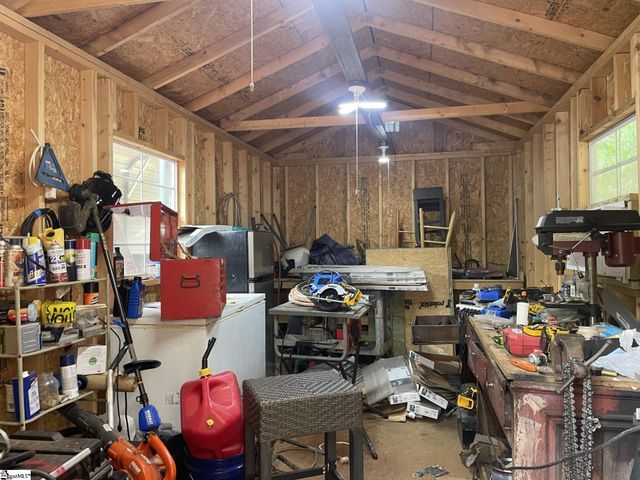 3825 Skippers Lodge Road, Cross Hill, SC 29332