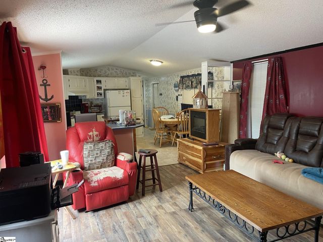 3825 Skippers Lodge Road, Cross Hill, SC 29332